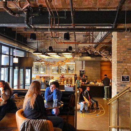 The Chicago Hotel Collection River North Εξωτερικό φωτογραφία
