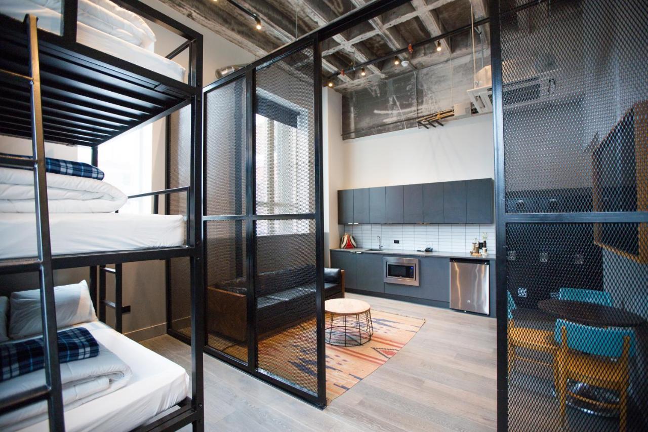 The Chicago Hotel Collection River North Δωμάτιο φωτογραφία