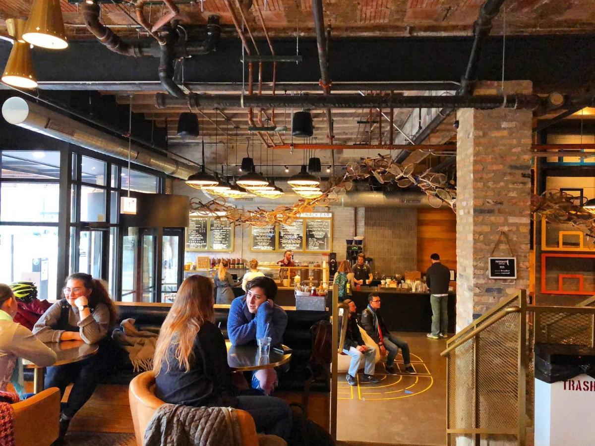 The Chicago Hotel Collection River North Εξωτερικό φωτογραφία