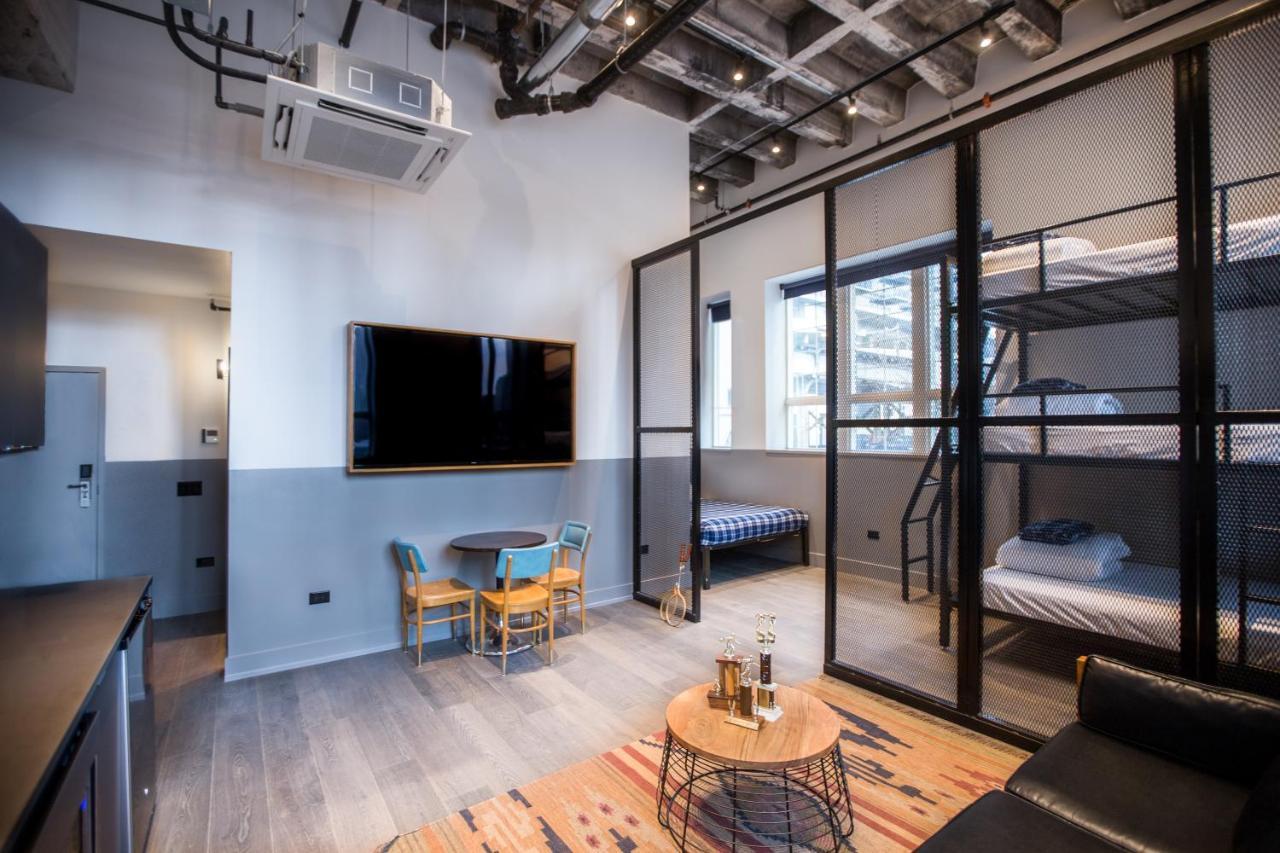 The Chicago Hotel Collection River North Δωμάτιο φωτογραφία