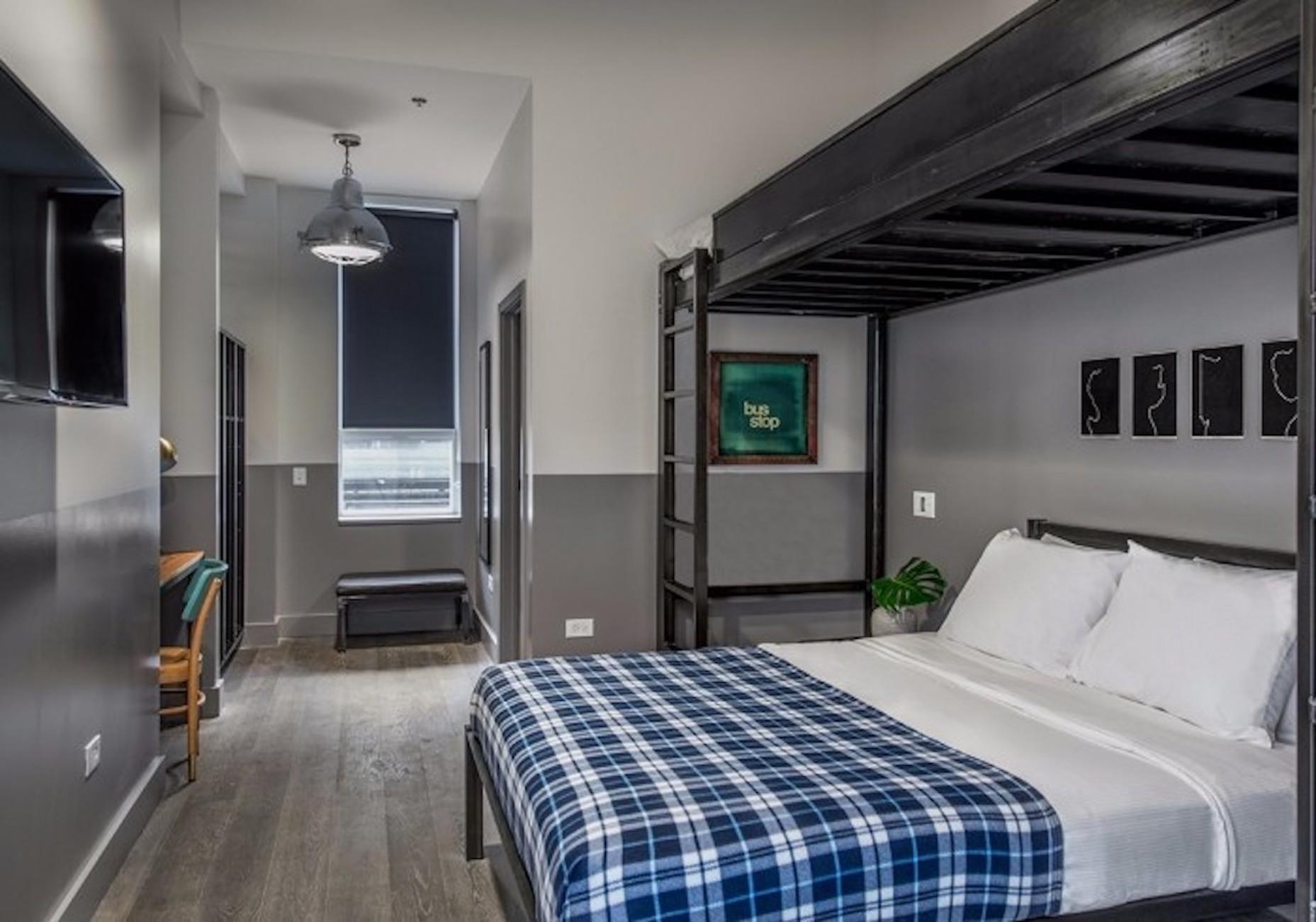 The Chicago Hotel Collection River North Εξωτερικό φωτογραφία
