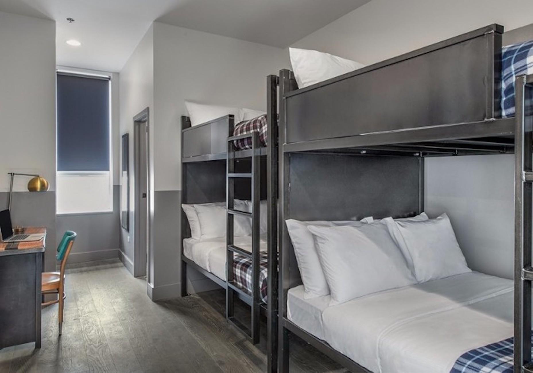 The Chicago Hotel Collection River North Εξωτερικό φωτογραφία
