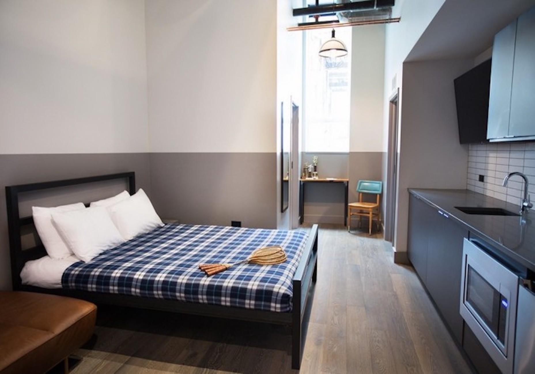 The Chicago Hotel Collection River North Εξωτερικό φωτογραφία