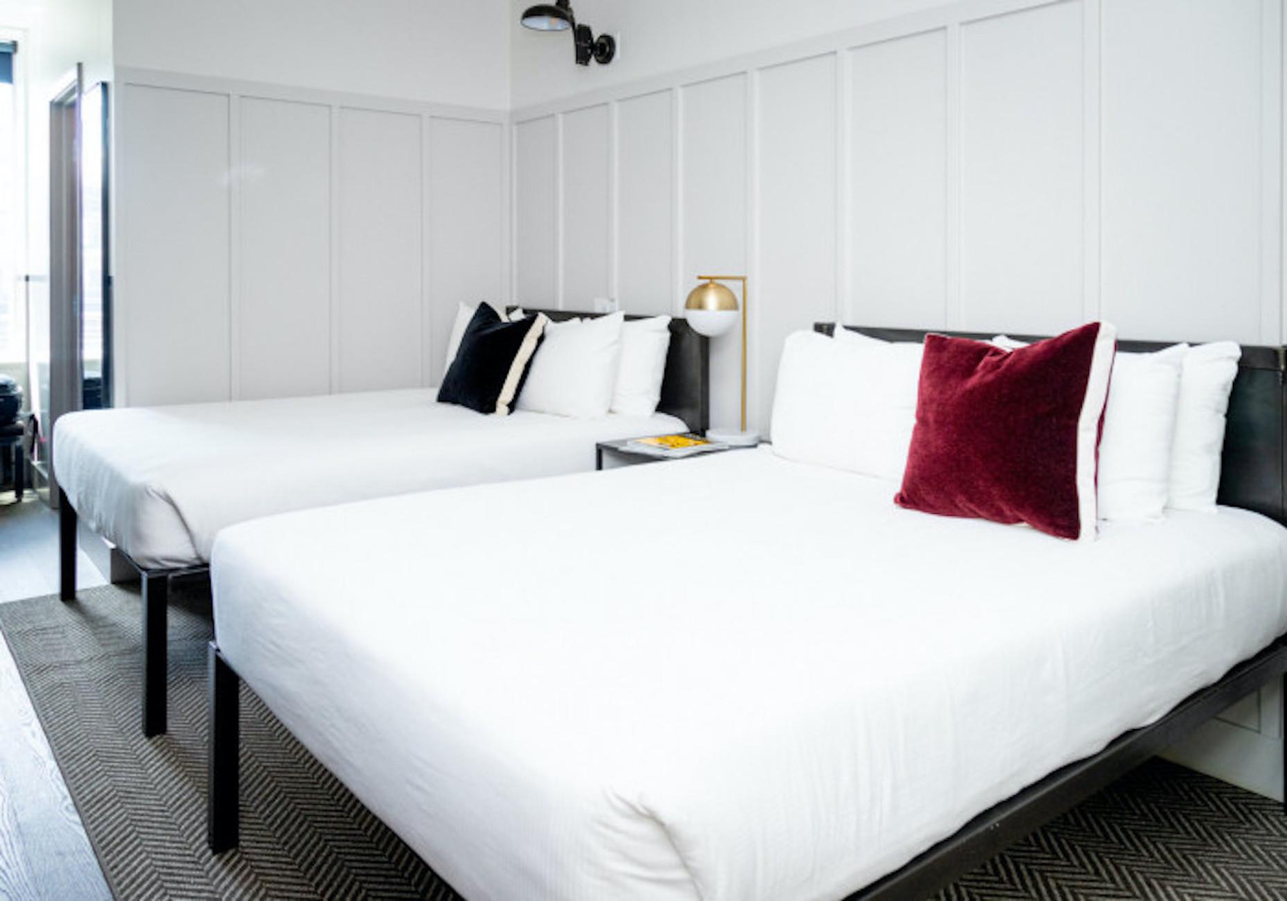 The Chicago Hotel Collection River North Εξωτερικό φωτογραφία