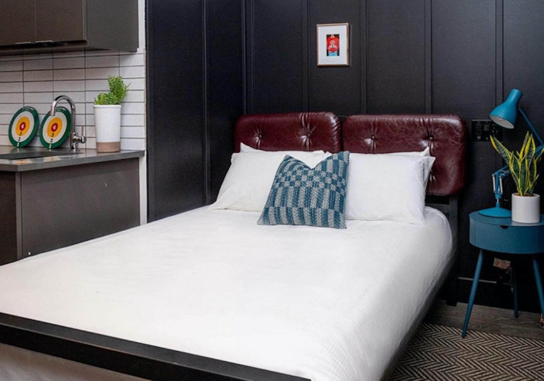 The Chicago Hotel Collection River North Εξωτερικό φωτογραφία