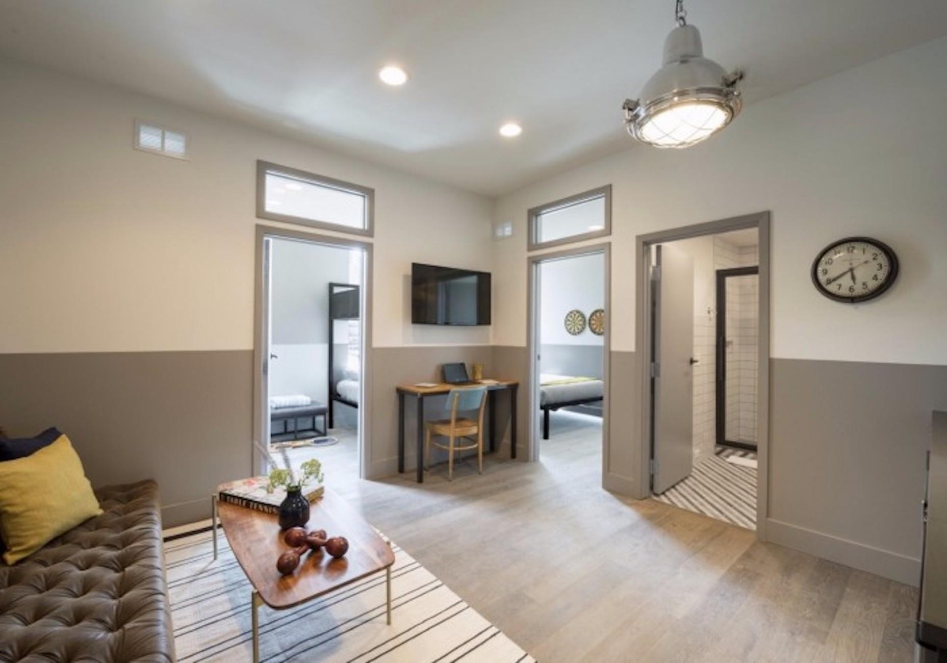 The Chicago Hotel Collection River North Εξωτερικό φωτογραφία