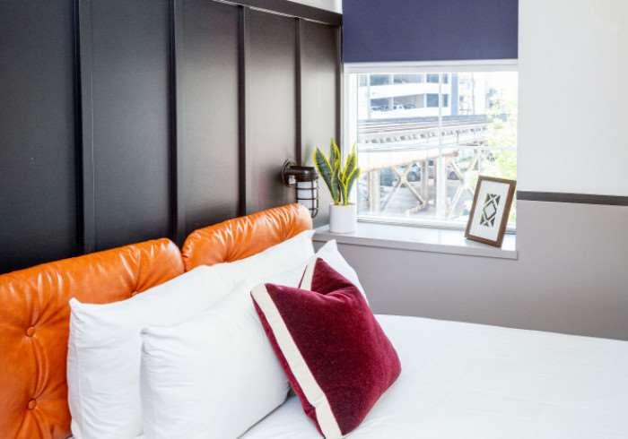 The Chicago Hotel Collection River North Δωμάτιο φωτογραφία