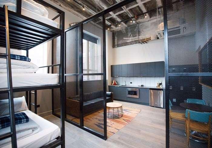The Chicago Hotel Collection River North Δωμάτιο φωτογραφία