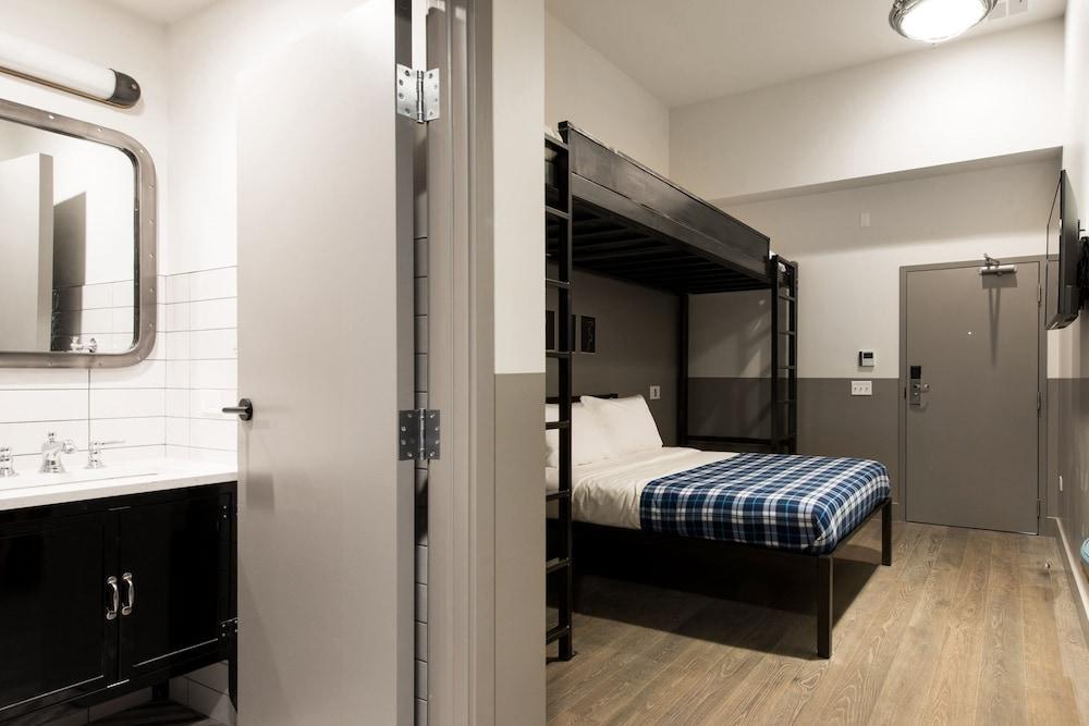 The Chicago Hotel Collection River North Εξωτερικό φωτογραφία