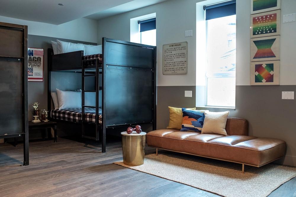 The Chicago Hotel Collection River North Εξωτερικό φωτογραφία