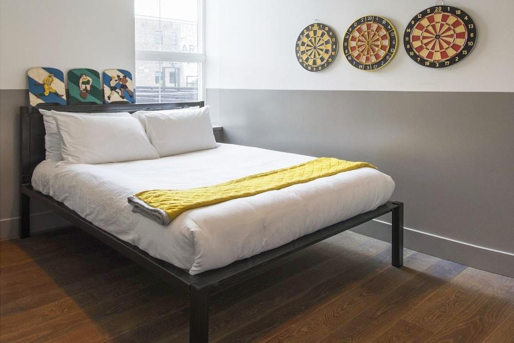 The Chicago Hotel Collection River North Εξωτερικό φωτογραφία