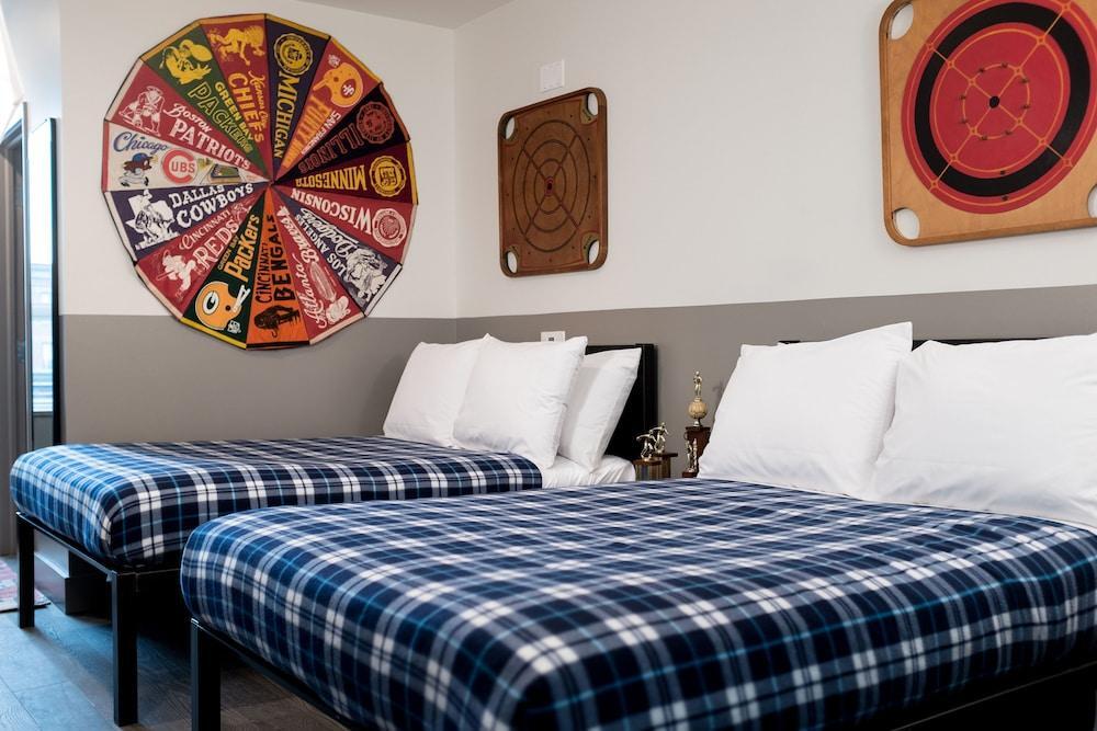 The Chicago Hotel Collection River North Εξωτερικό φωτογραφία