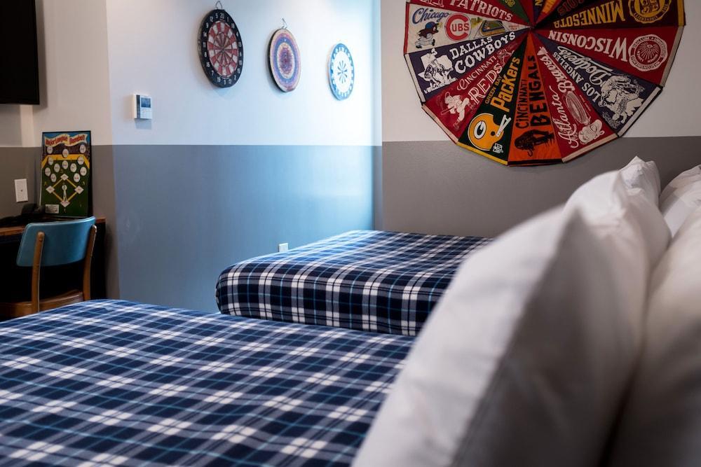The Chicago Hotel Collection River North Εξωτερικό φωτογραφία