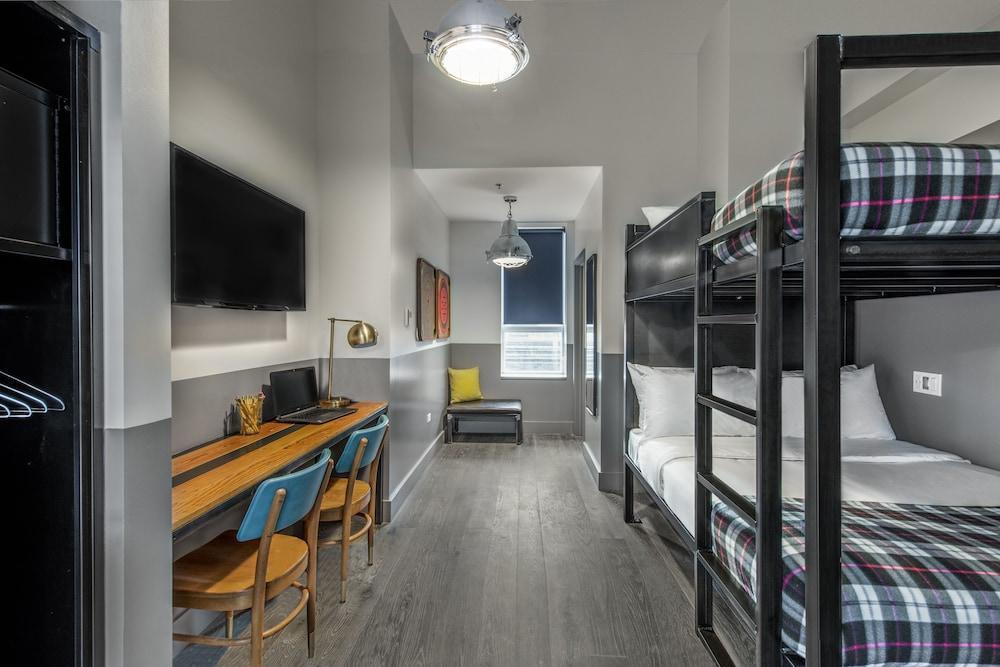The Chicago Hotel Collection River North Εξωτερικό φωτογραφία